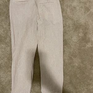 Forever 21 trousers